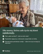 Lalka Bliskości – dla kogo