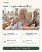 Lalka Bliskości – korzyści