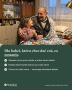 Malowany Koc – dla kogo